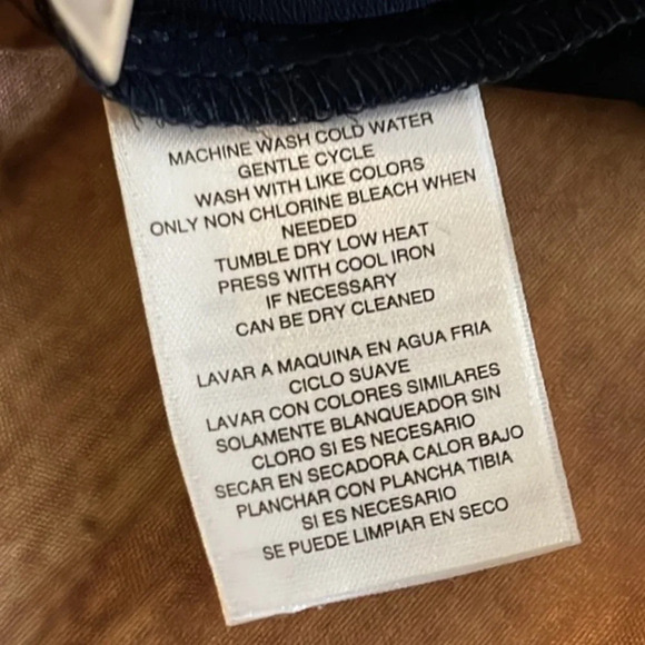 Rachel Roy – Nova Button Down Shirt (Plus Size) - Picture 11 of 12